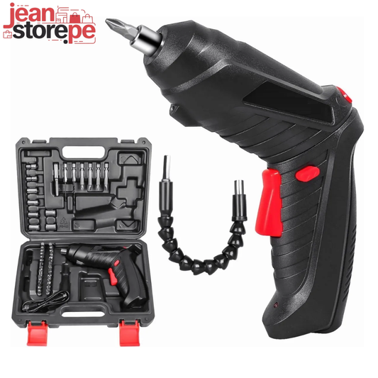 Destornillador Eléctrico Drillpro